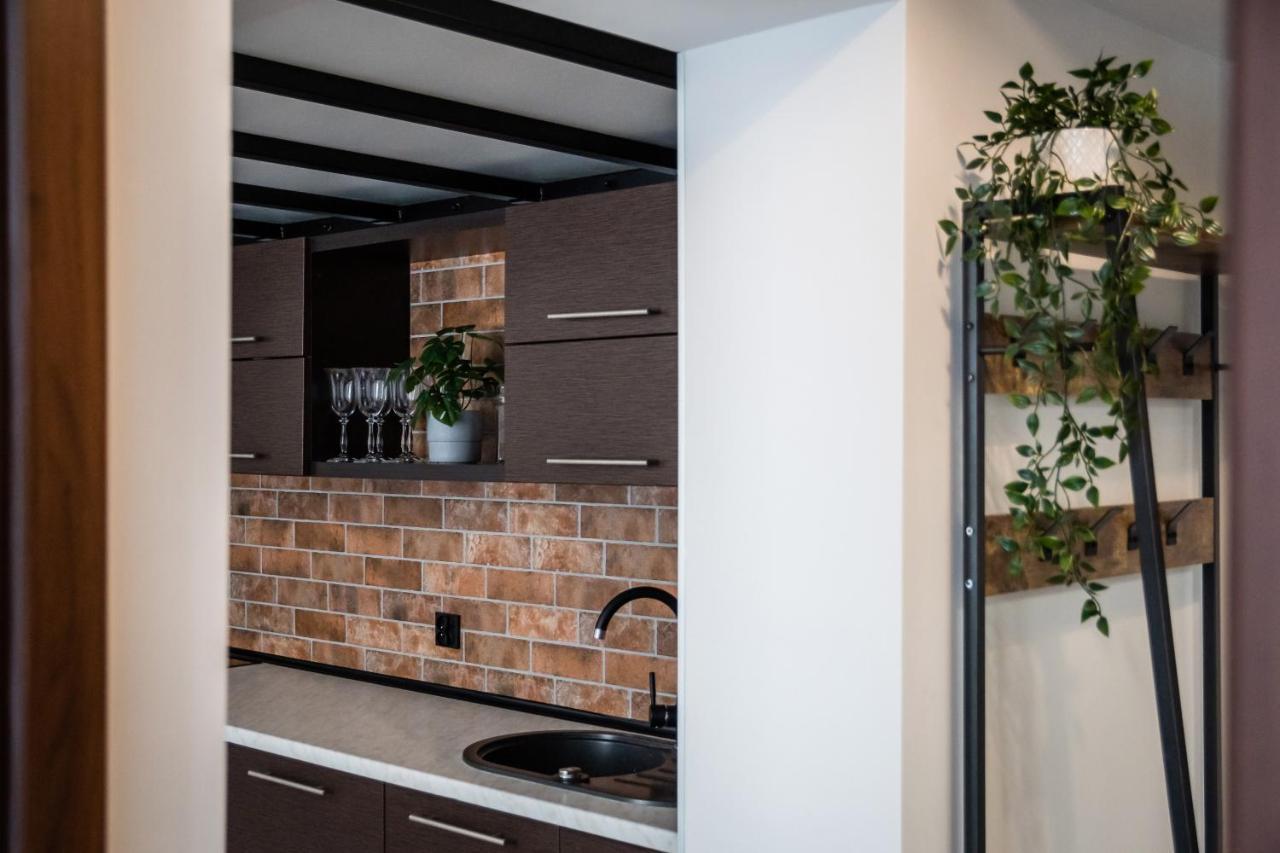 Apartamento Dajwor Jewish Quarter Wawelofts *