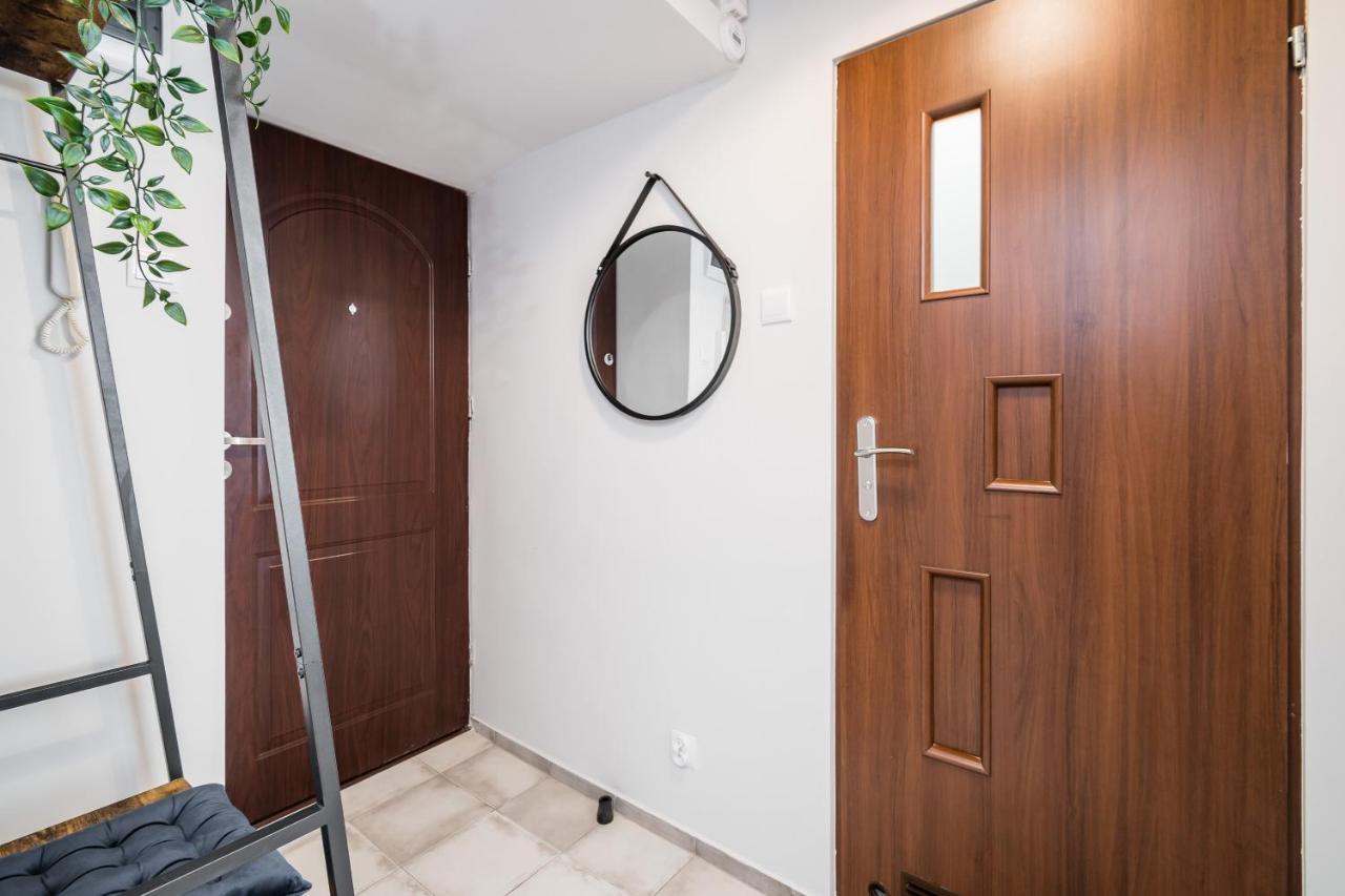 Dajwor Jewish Quarter Wawelofts Apartamento Cracóvia