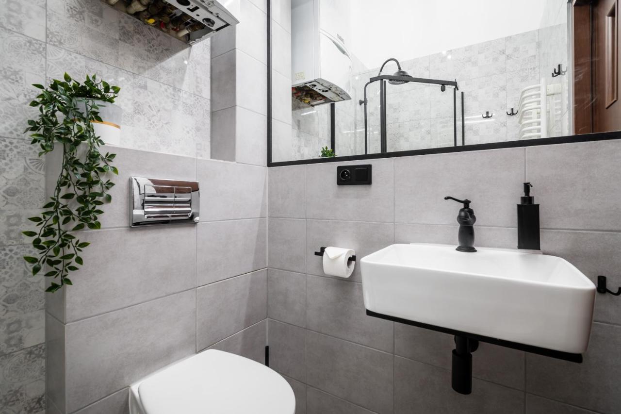 Apartamento Dajwor Jewish Quarter Wawelofts Cracóvia
