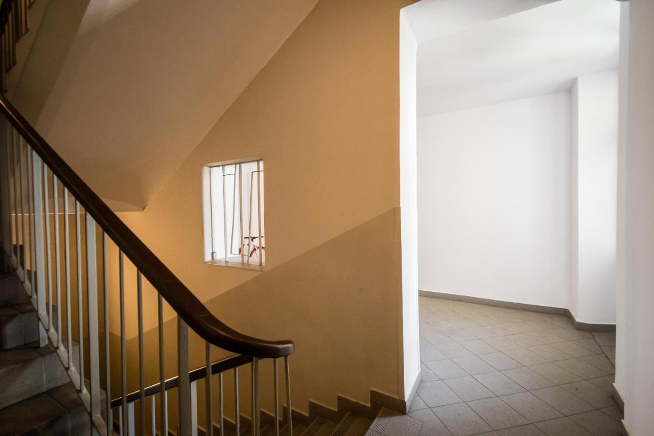 Dajwor Jewish Quarter Wawelofts Apartamento Cracóvia