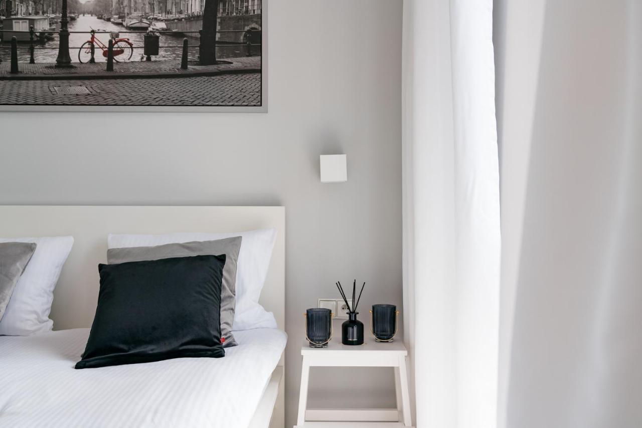 Apartamento Bright - Loftaffair Cracóvia