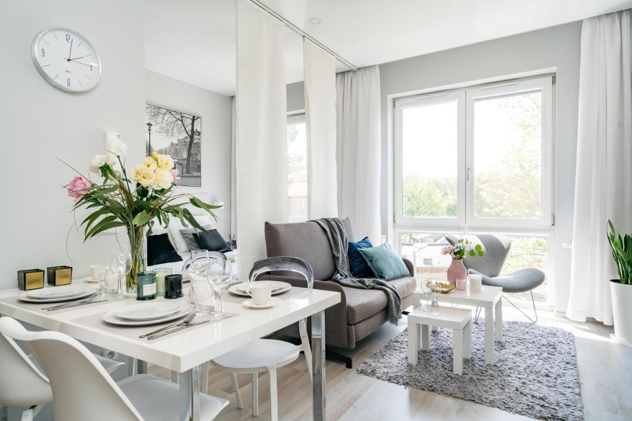 Bright - Loftaffair Apartamento *