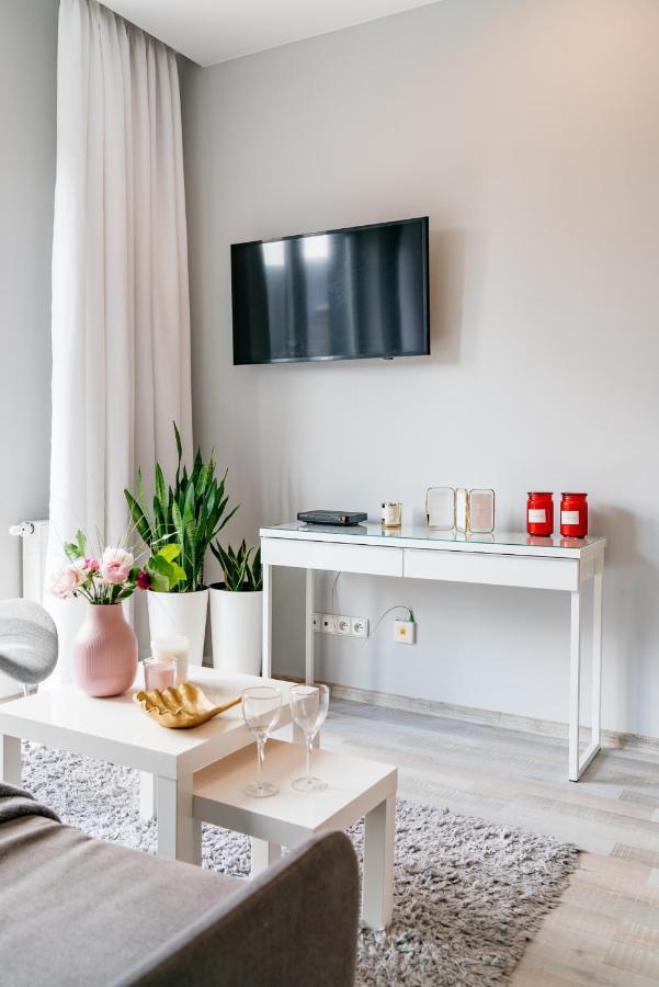 Apartamento Bright - Loftaffair *