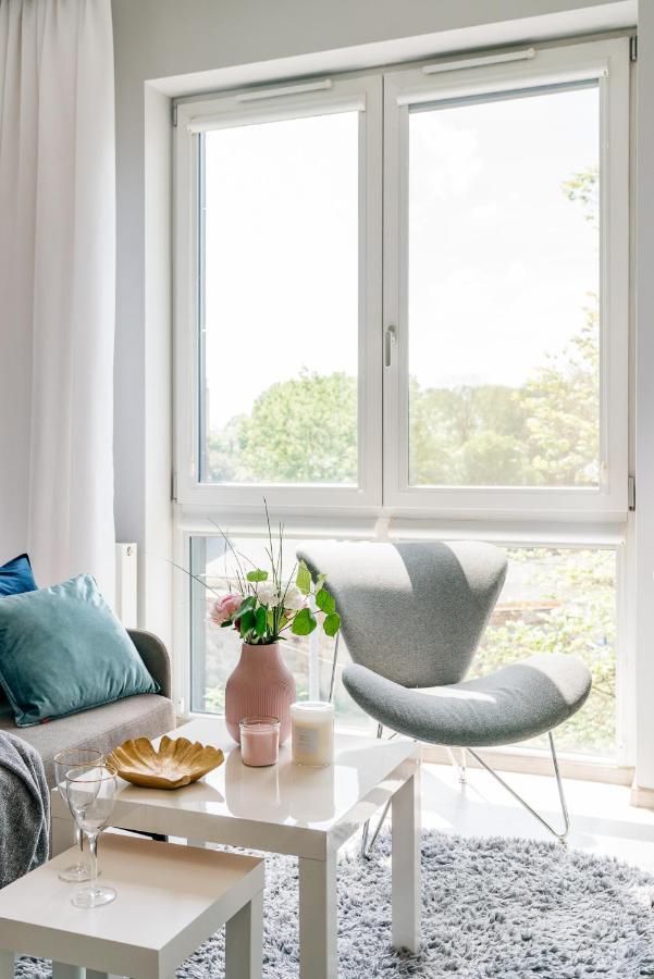 Bright - Loftaffair Apartamento *