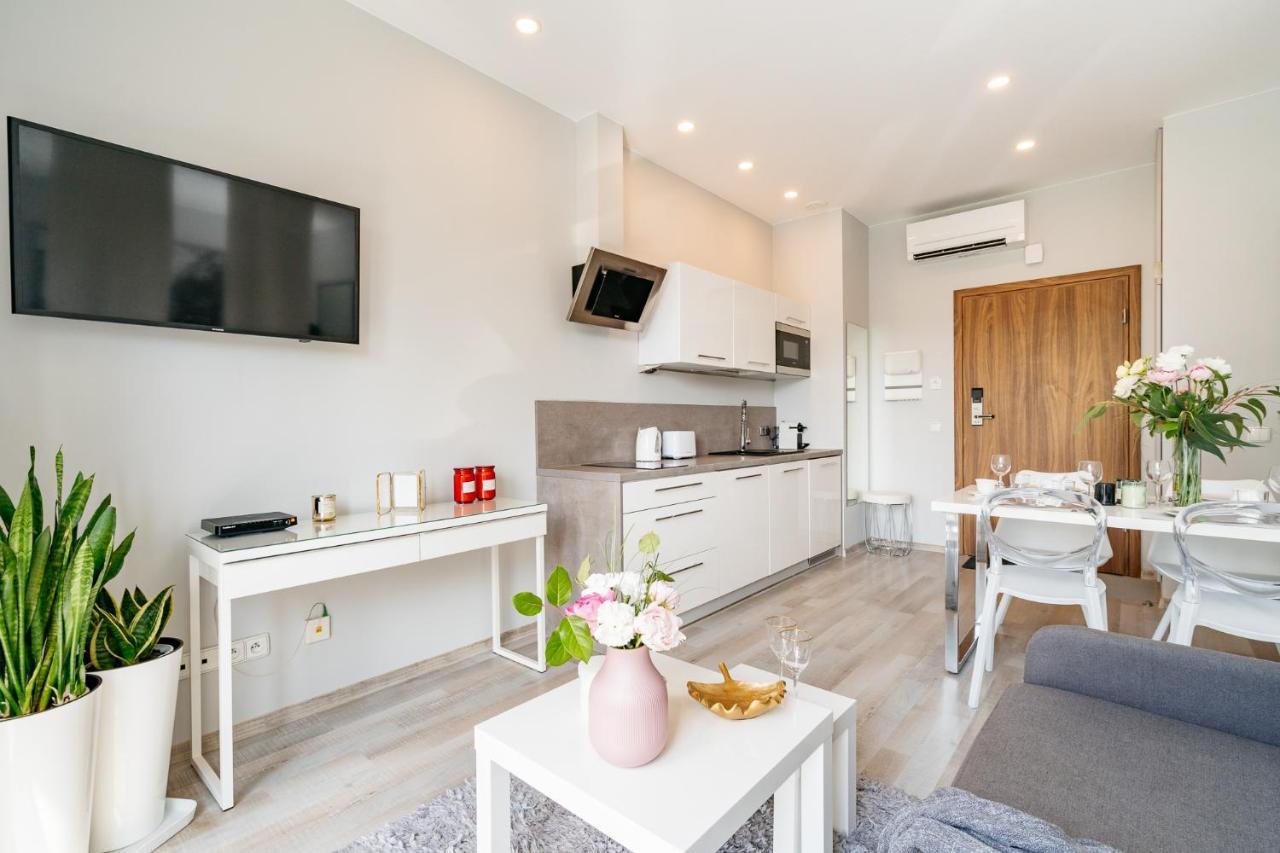 Bright - Loftaffair Apartamento
