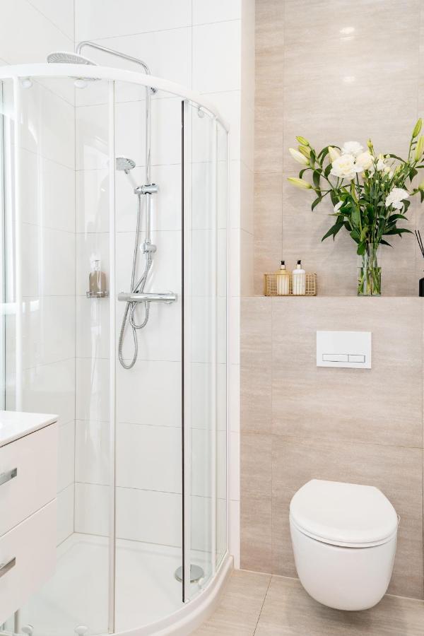 Bright - Loftaffair Apartamento