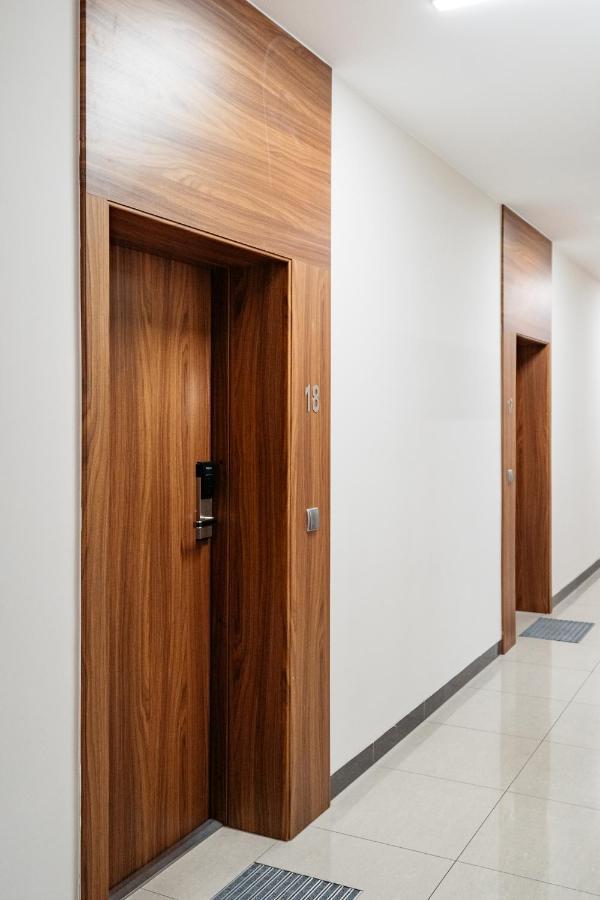 Bright - Loftaffair Apartamento Cracóvia