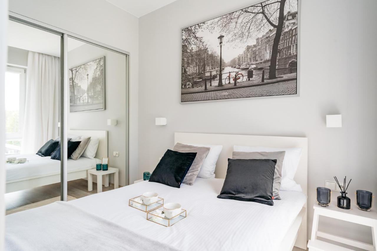 Apartamento Bright - Loftaffair Cracóvia