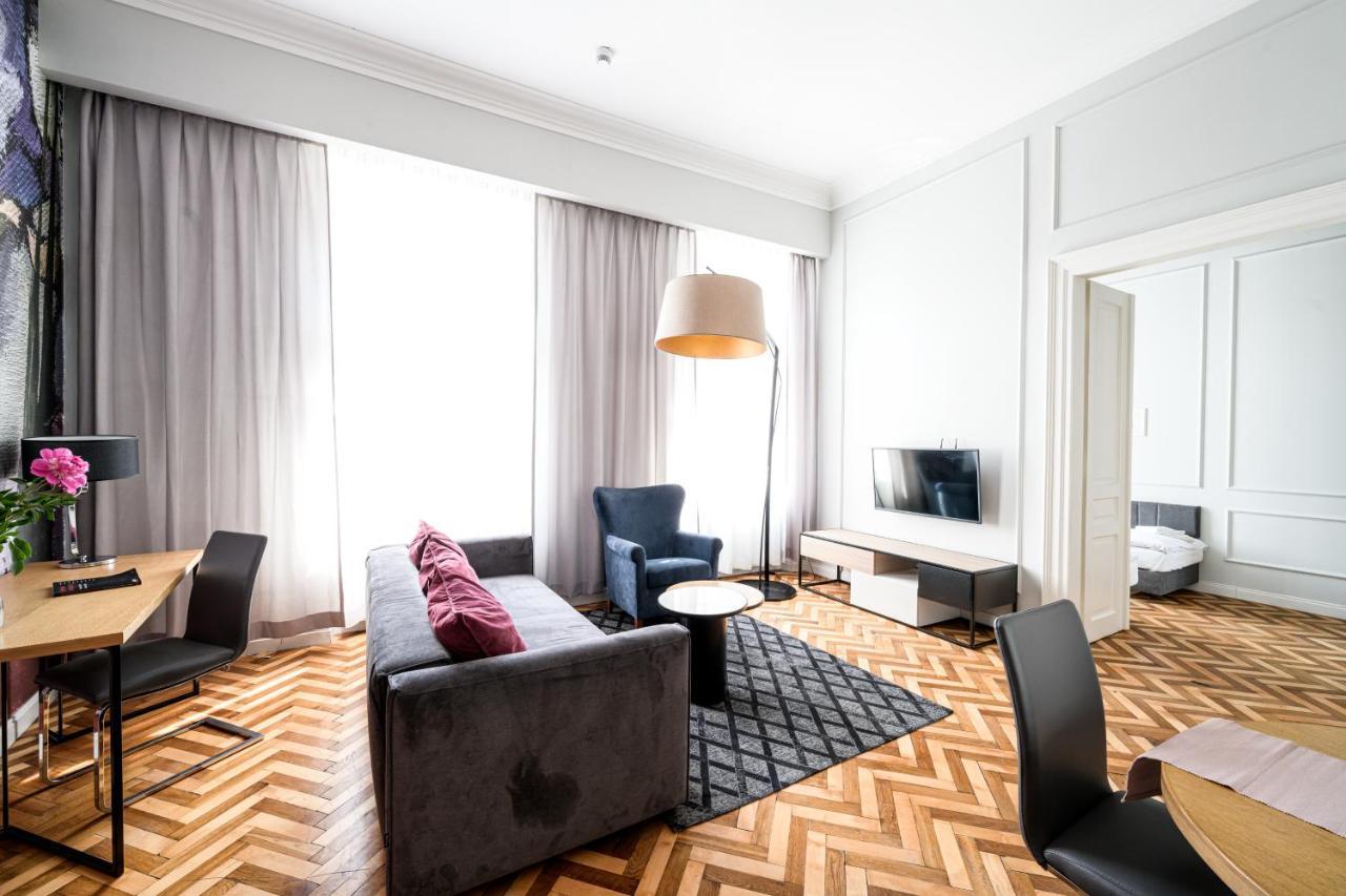 Apartamento Arts - Old Town