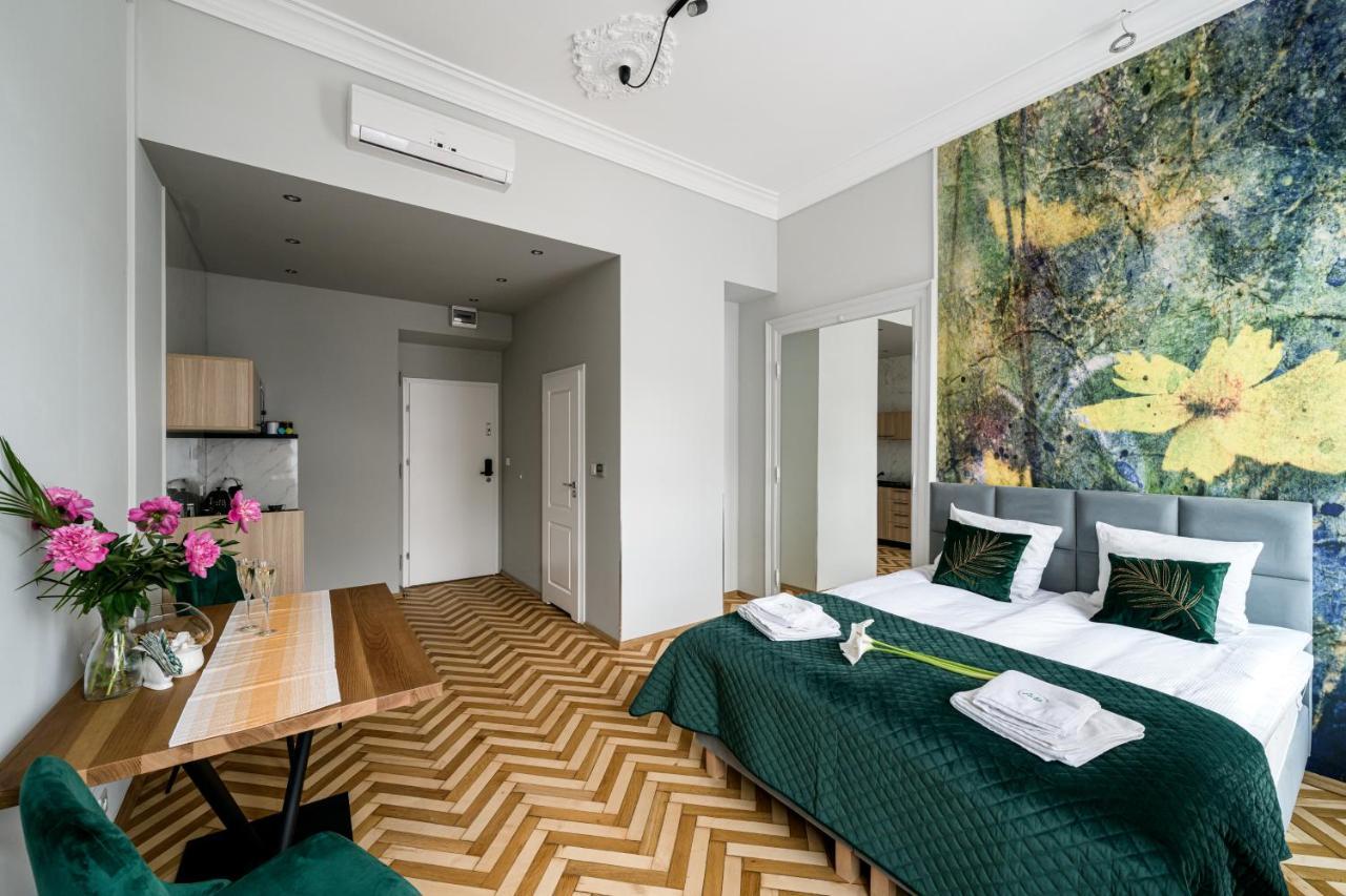 Arts - Old Town Apartamento