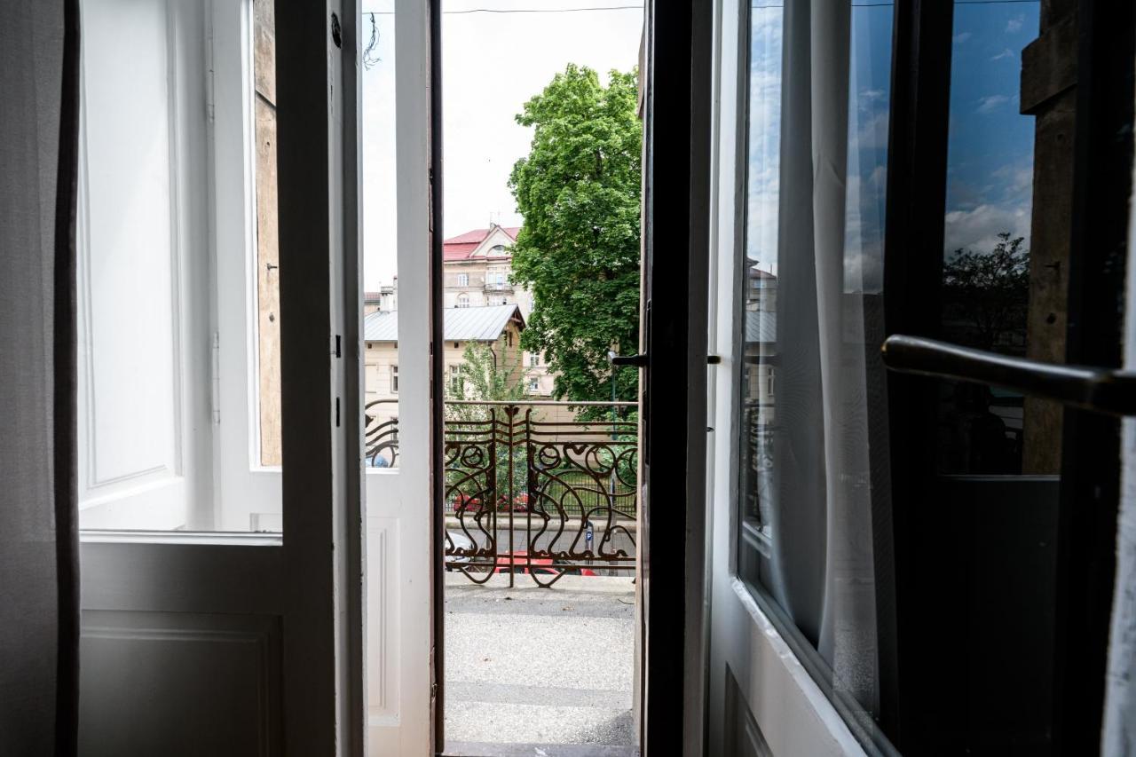 Apartamento Arts - Old Town Cracóvia