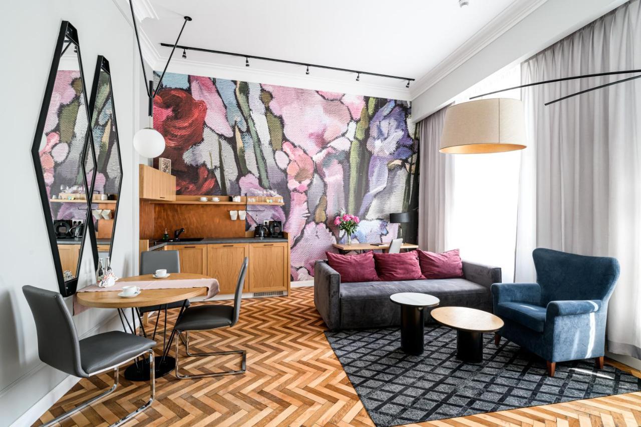 Apartamento Arts - Old Town *