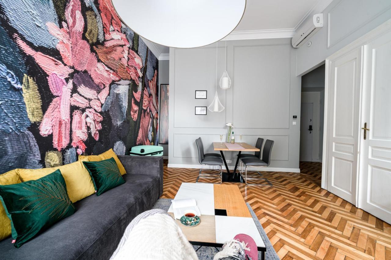 Apartamento Arts - Old Town Cracóvia