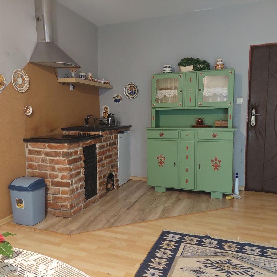 Apartment Maria Krakau