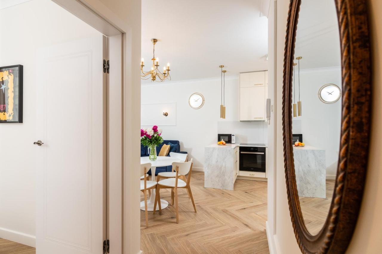 Atrium - Old Town Luxury - By Upstairs * Krakow