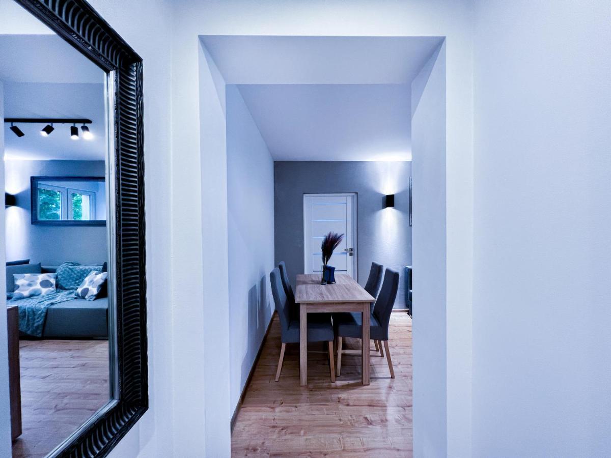 Fiołkowe Apartament Kraków