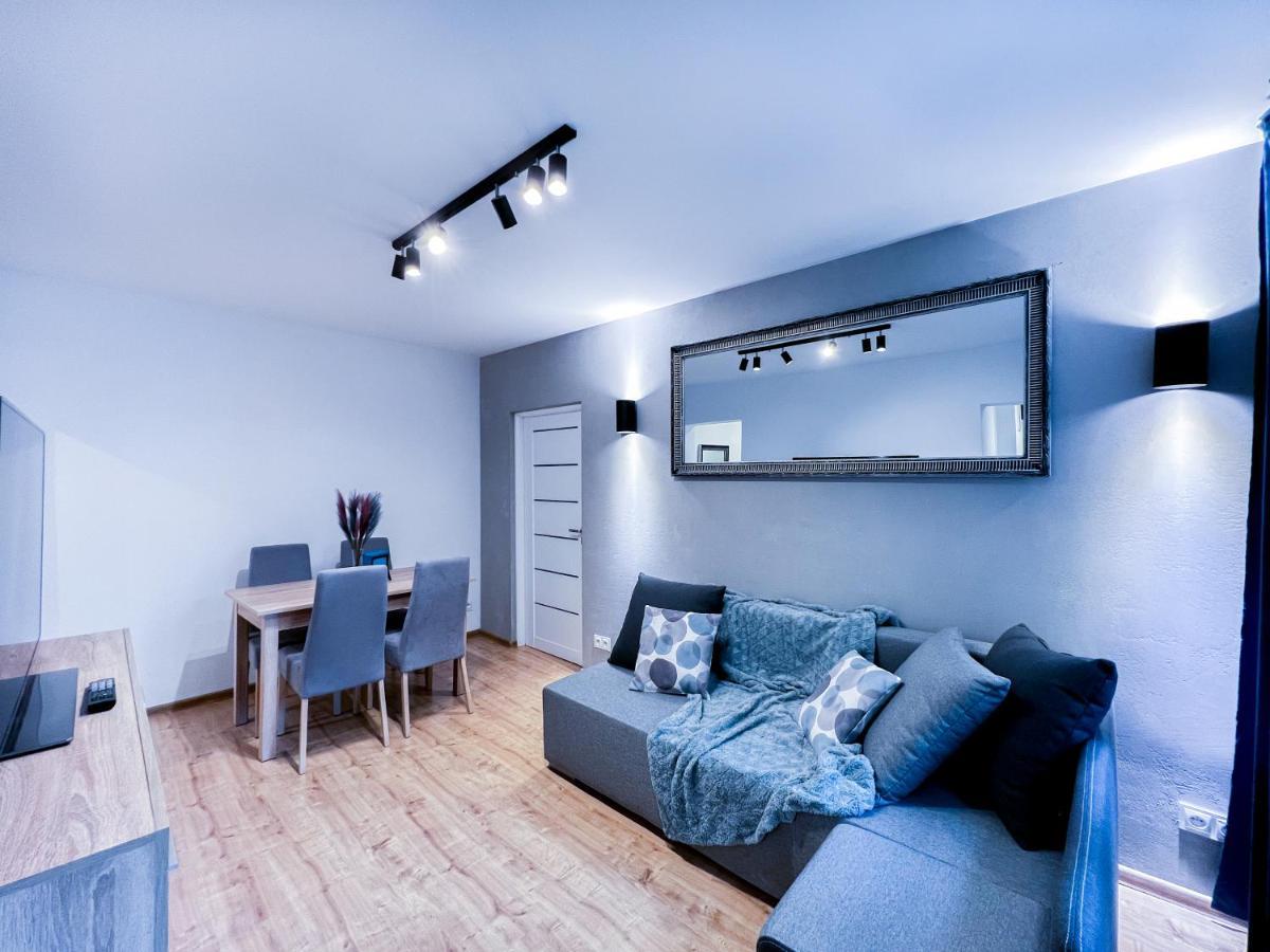 Apartament Fiołkowe Kraków