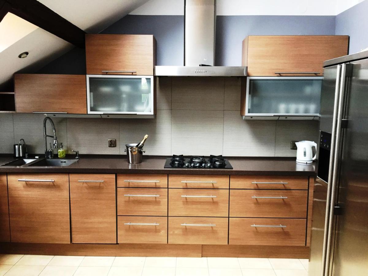 Abamus Apartamento