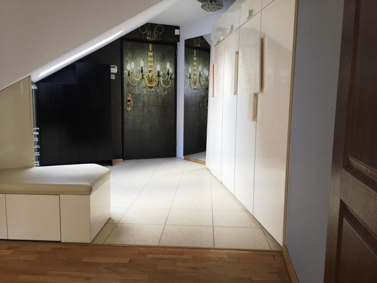 Apartamento Abamus *