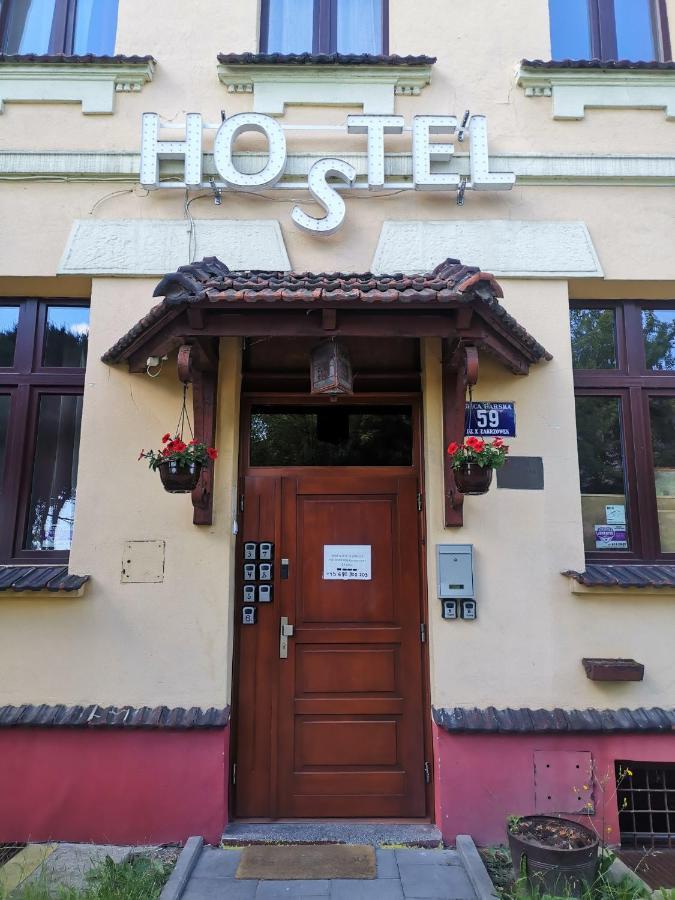 Retro Hostel *
