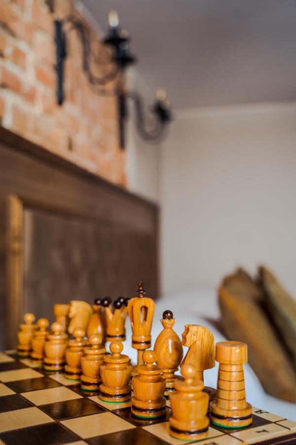 Apartment Ars Krakow