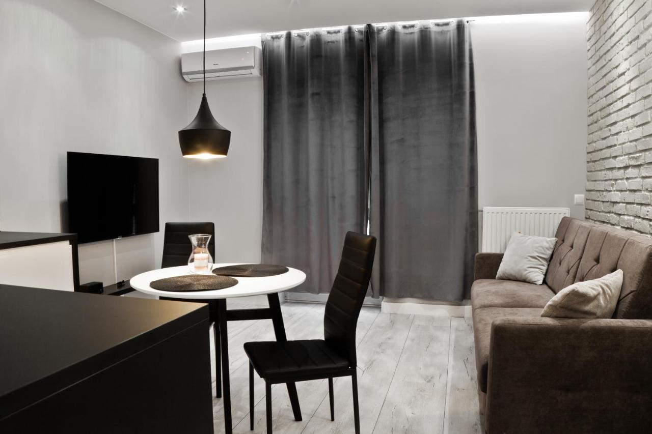 Apartment Apartament Nowa Huta