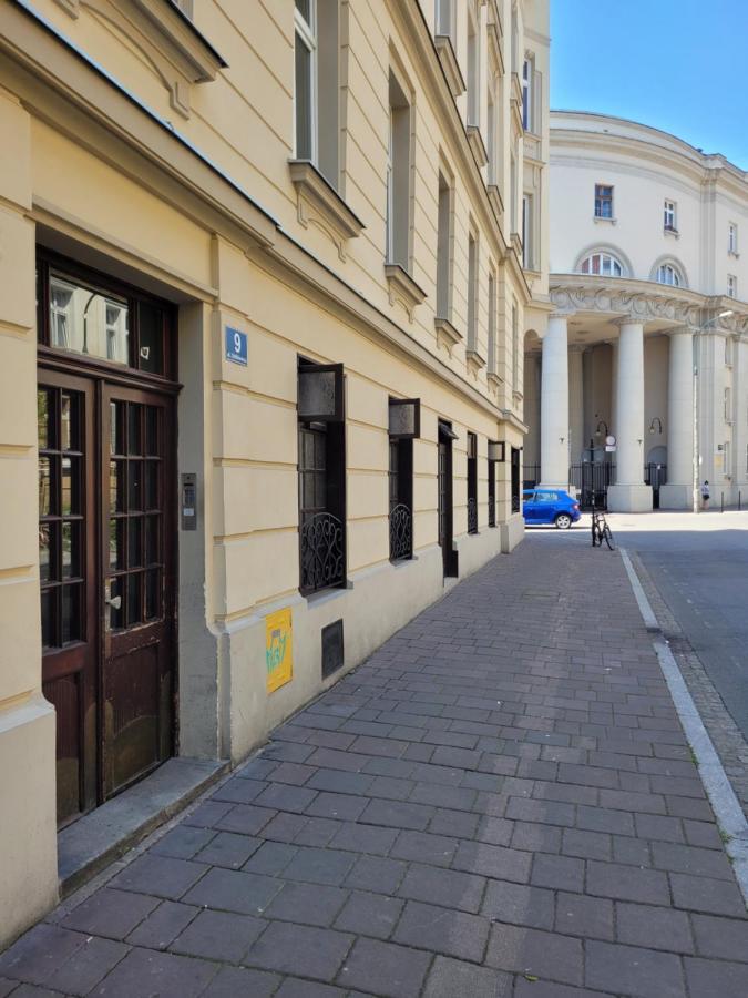 Apartamento Mariacki Church 3-rooms P4you Pl Cracóvia