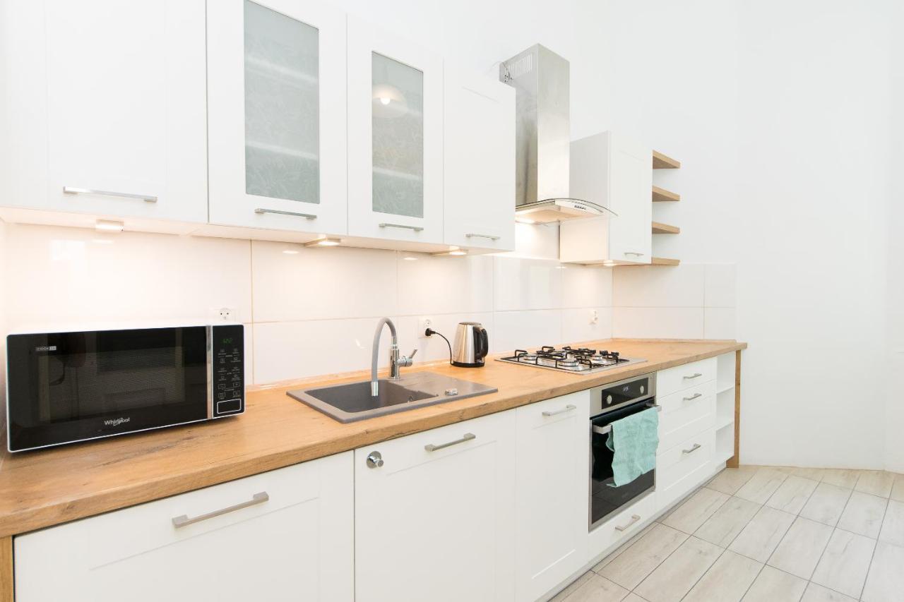 Apartamento Mariacki Church 3-rooms P4you Pl *