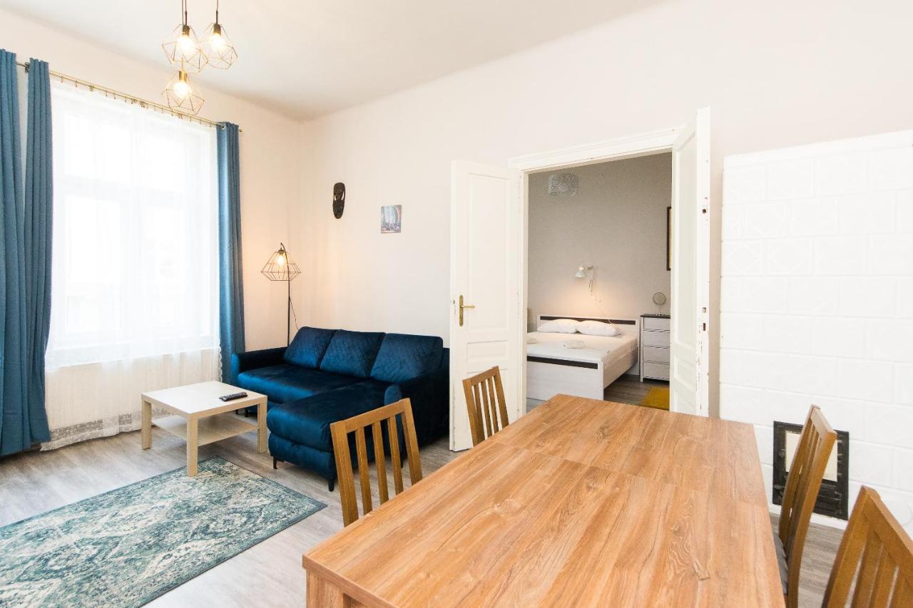 Mariacki Church 3-rooms P4you Pl