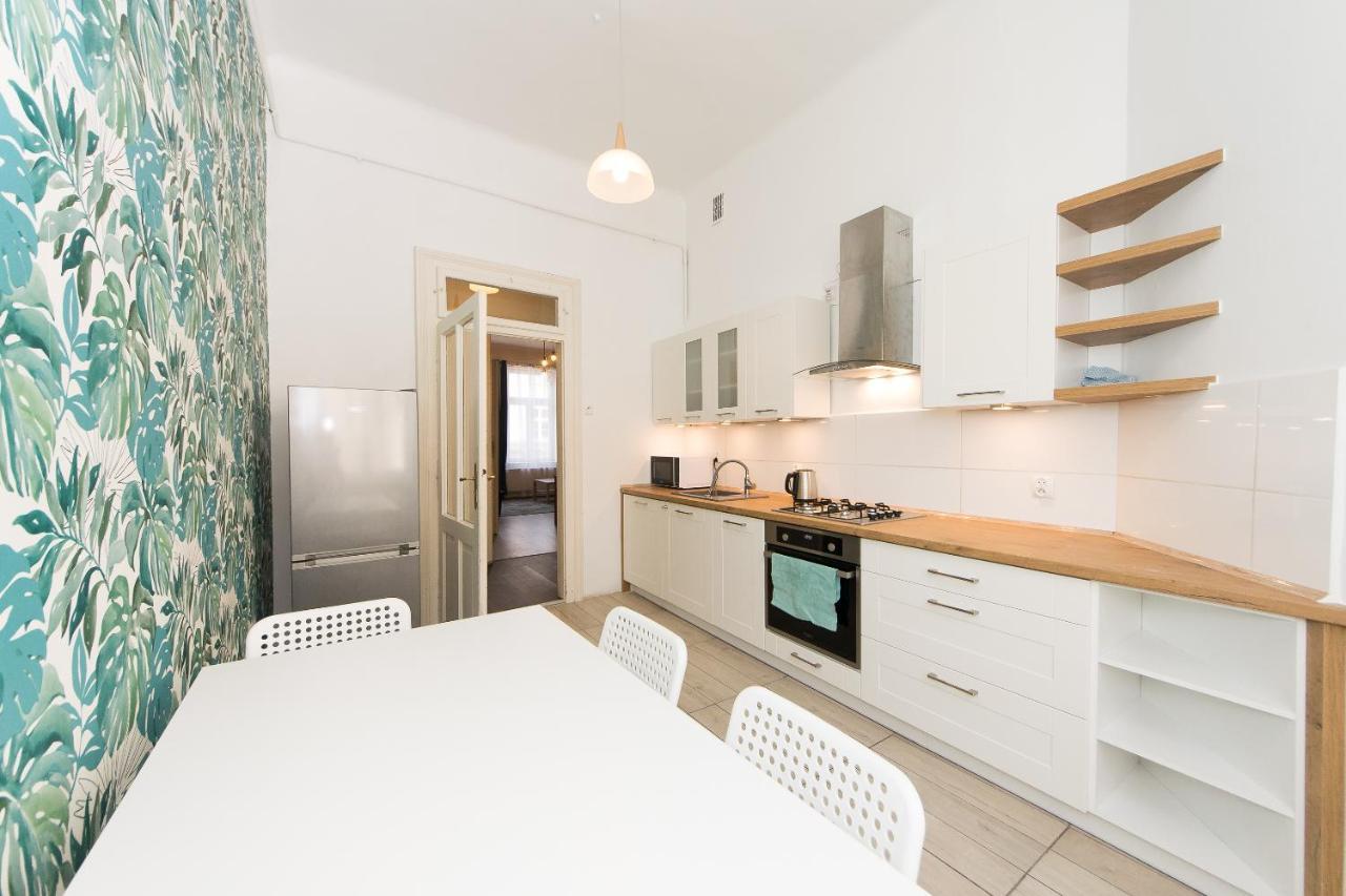 Apartamento Mariacki Church 3-rooms P4you Pl Cracóvia