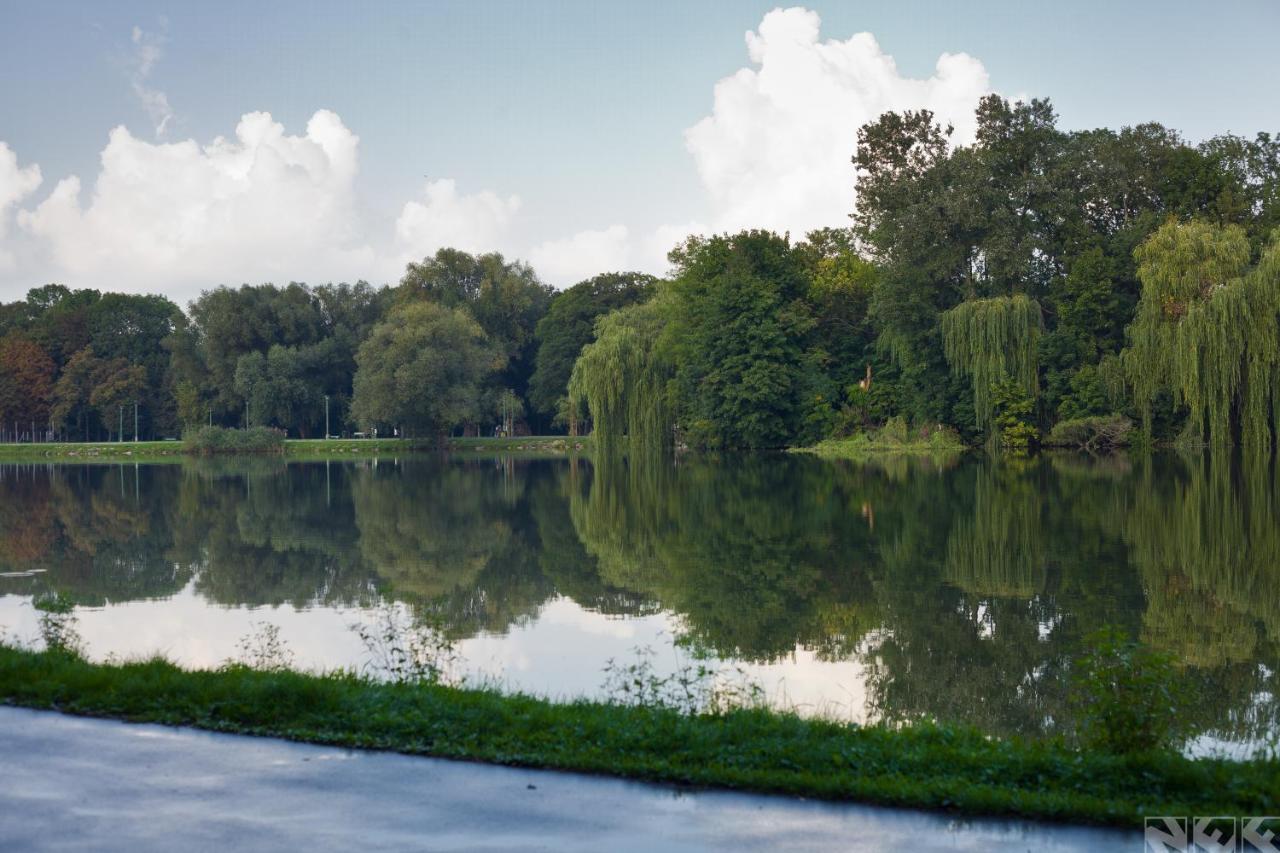 Apartament Nowa Huta Apartment *