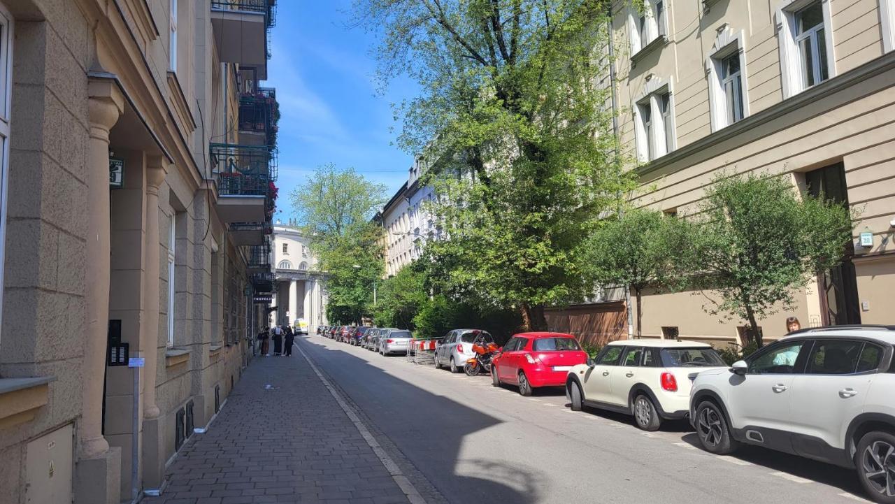 Apartment Heynow