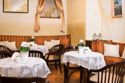 Regent Hotel Krakau