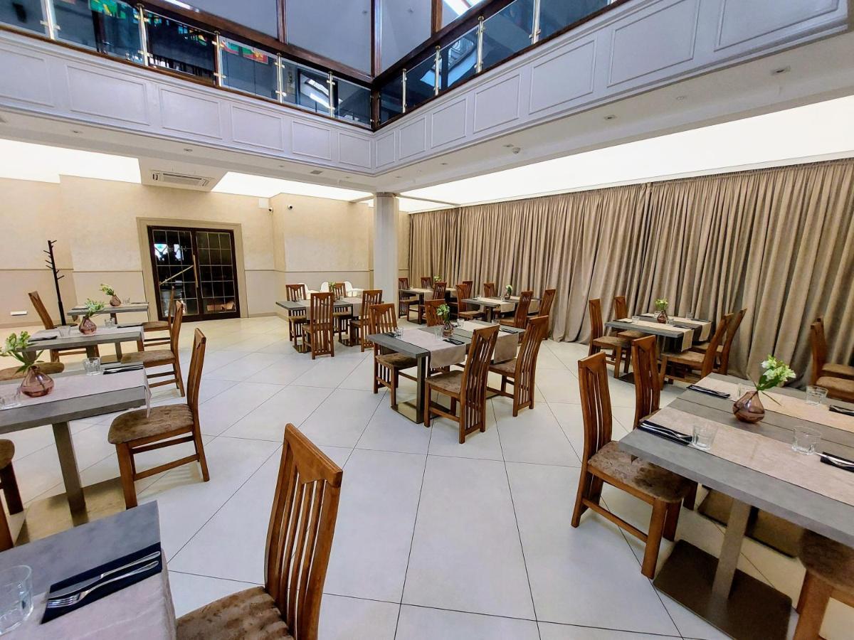 Aneks Kazimierz Hotel 3*