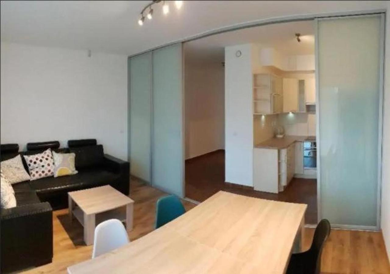 Appartement Comfy And Bright - Old Town *