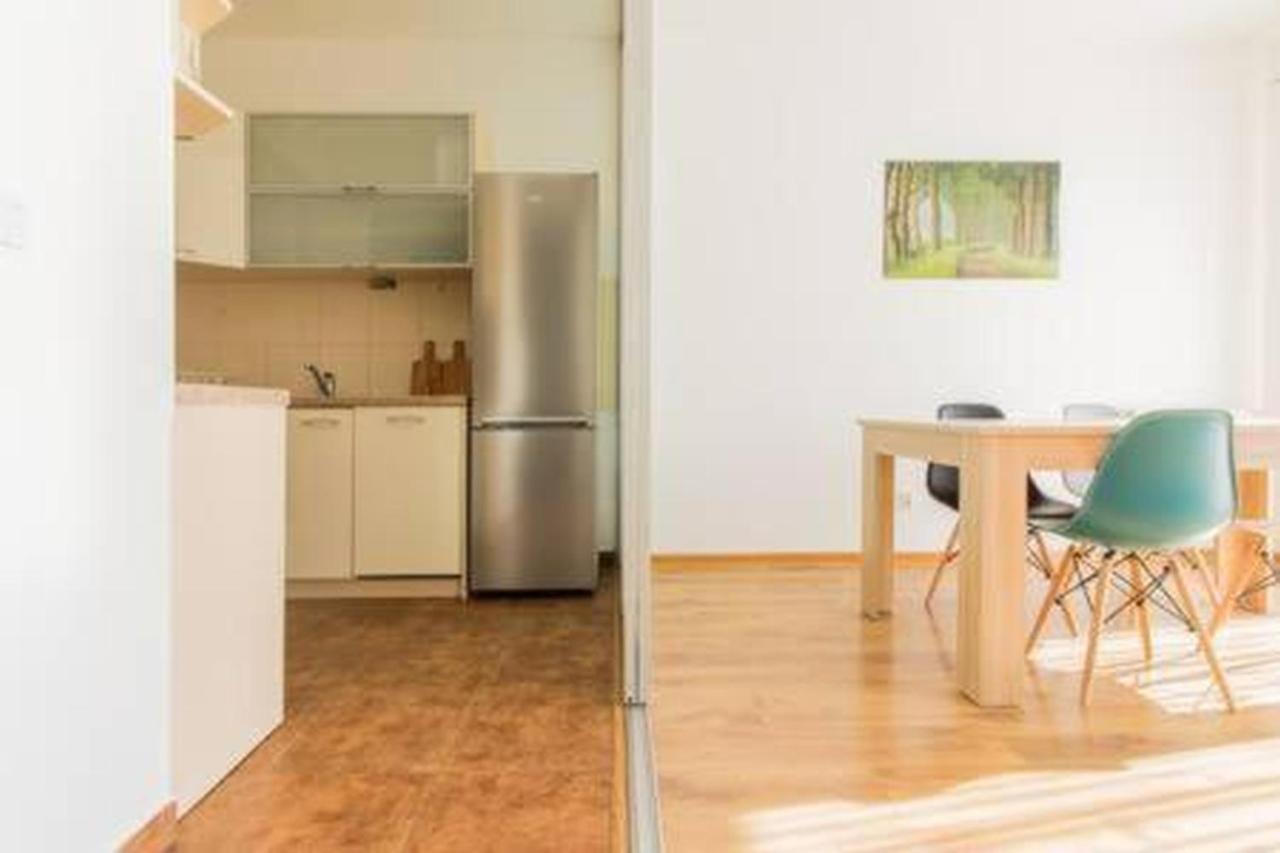 Comfy And Bright - Old Town Appartement Krakau