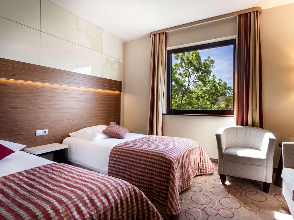 Qubus 4* Kraków