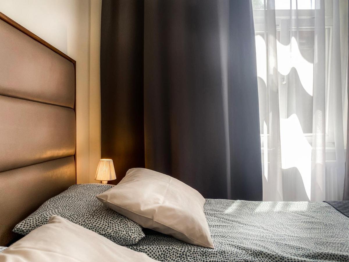 Charming Apartment, Wawel & Old Town Ii