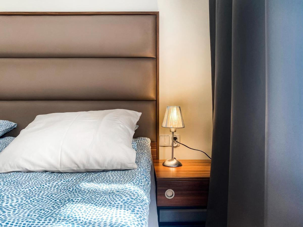 Charming Apartment, Wawel & Old Town Ii Apartment