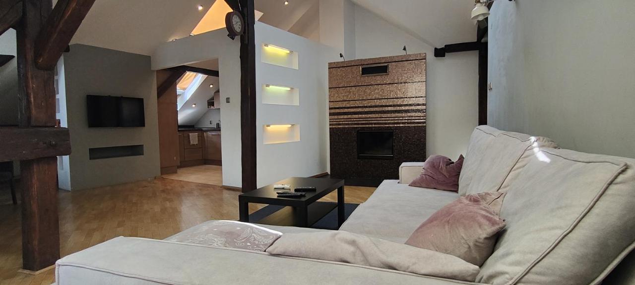 Apartamento Abamus *