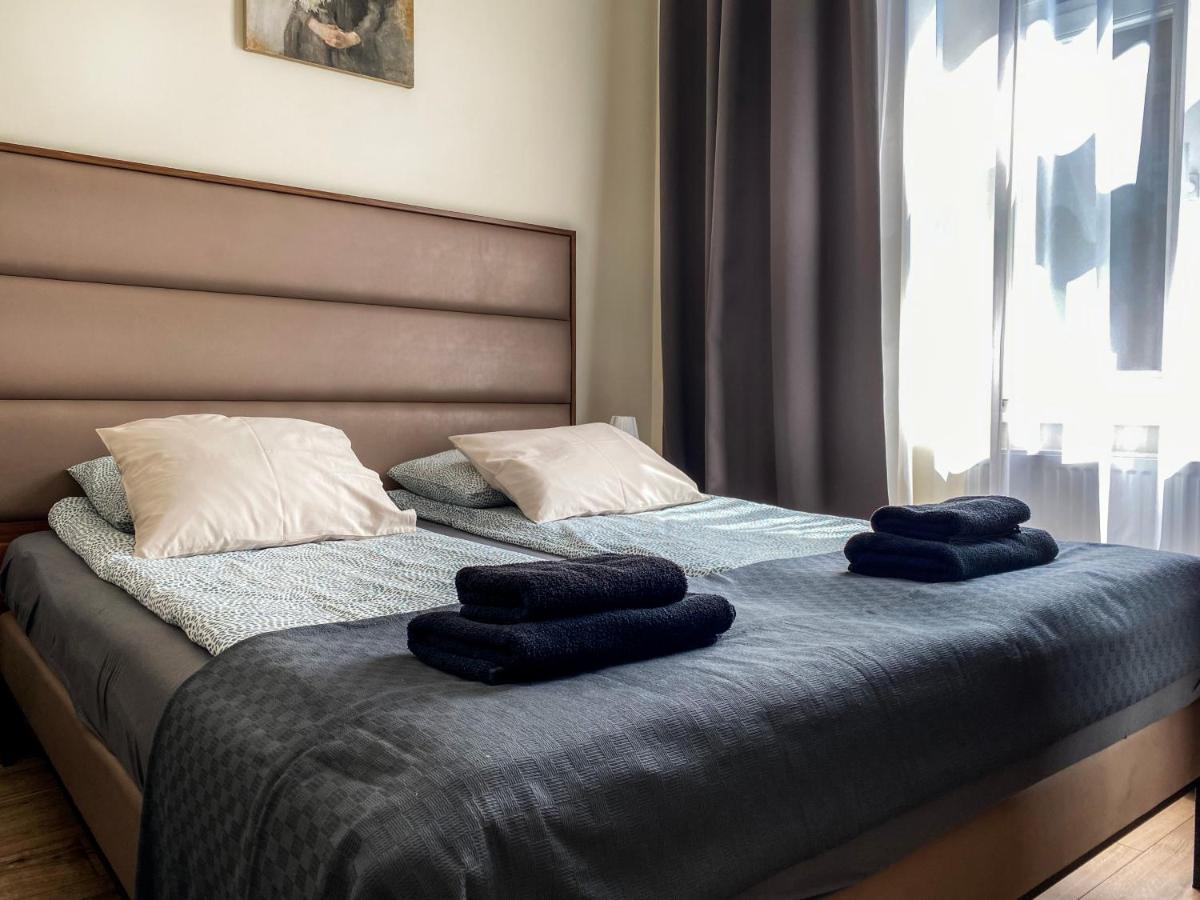 Charming Apartment, Wawel & Old Town Ii *