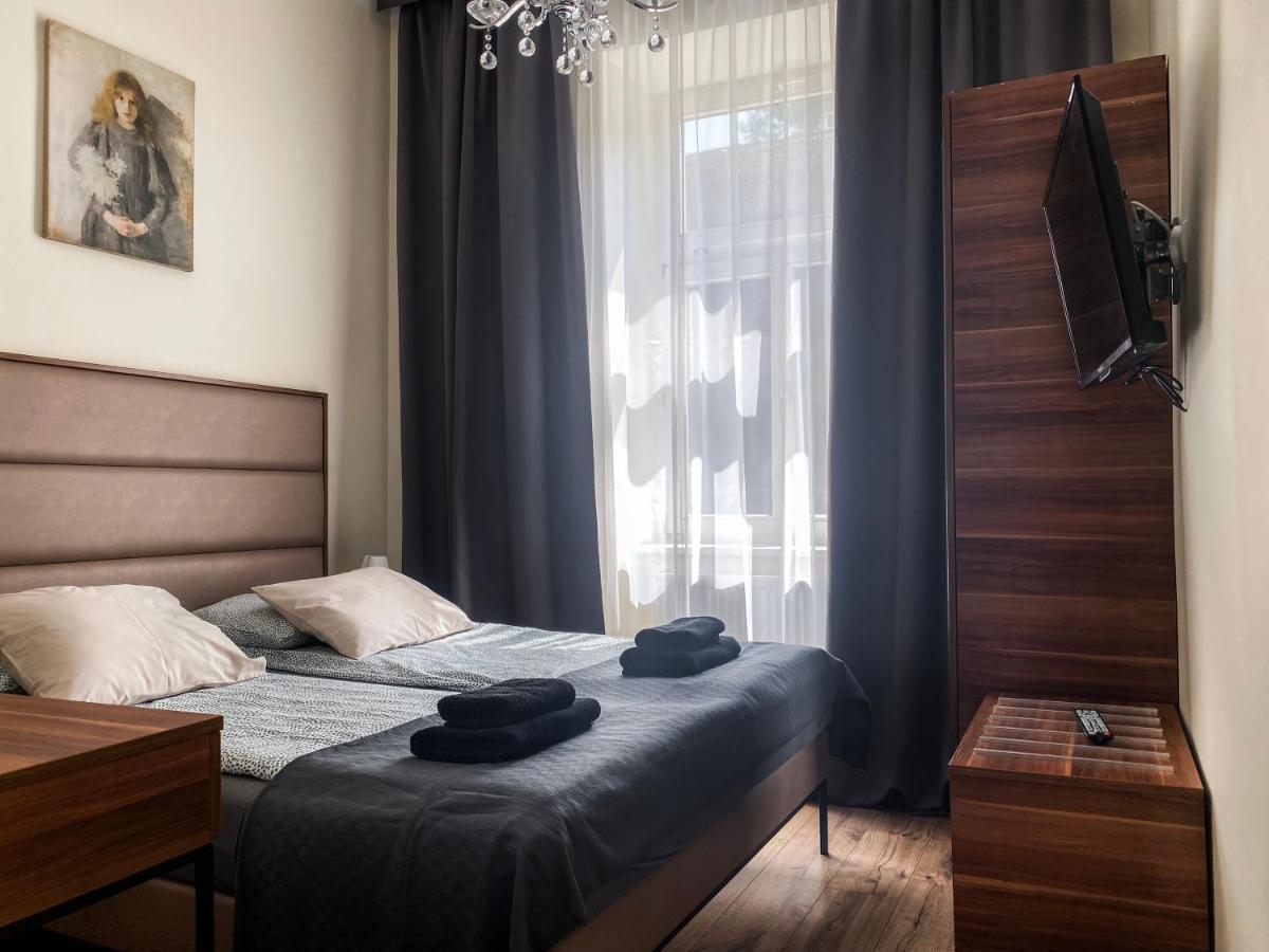 Charming Apartment, Wawel & Old Town Ii *