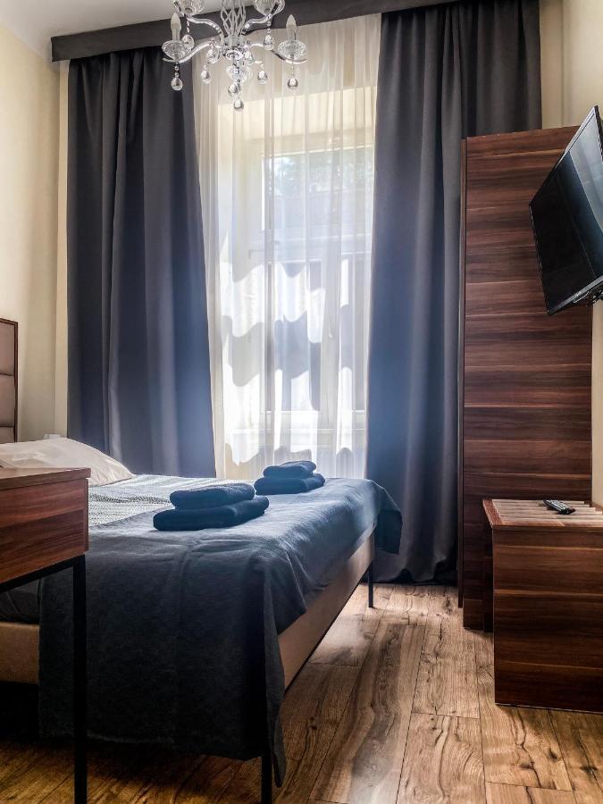 Charming Apartment, Wawel & Old Town Ii Krakow