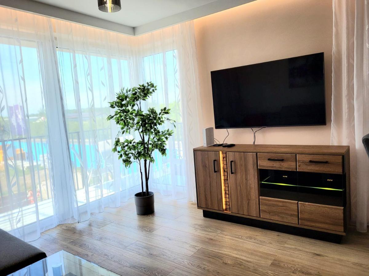 Apartment Eksclusive Paradise Down Town 6 Persons 3 Krakow
