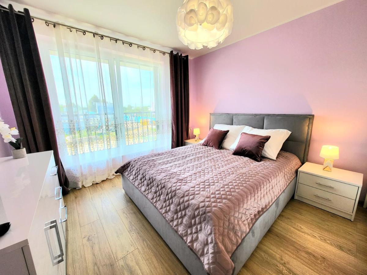 Apartment Eksclusive Paradise Down Town 6 Persons 3 Krakow