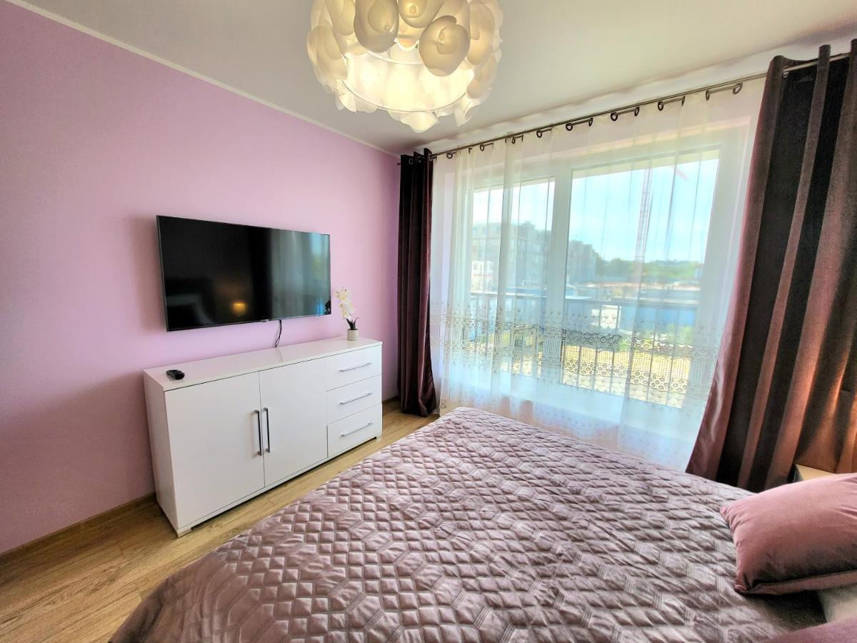 Eksclusive Paradise Down Town 6 Persons 3 Apartment Krakow