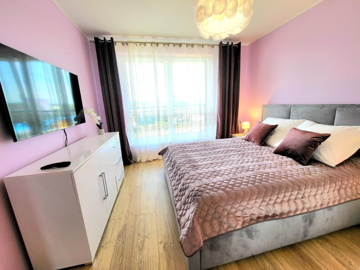 Eksclusive Paradise Down Town 6 Persons 3 * Krakow