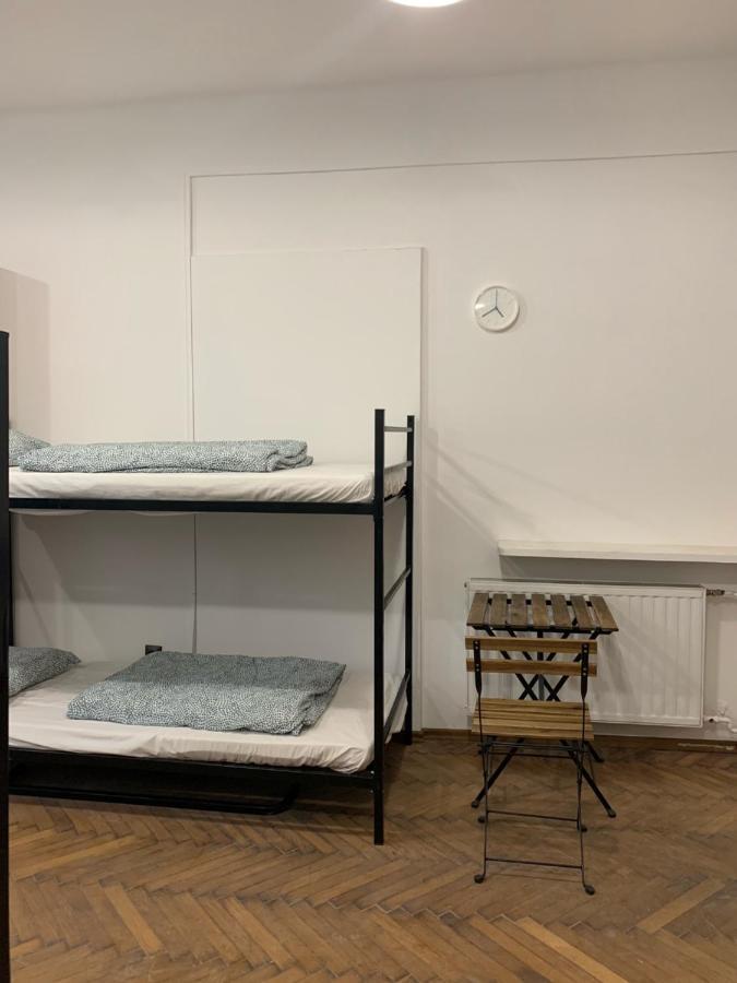 Hostel Pr13 Kazimierz Krakow