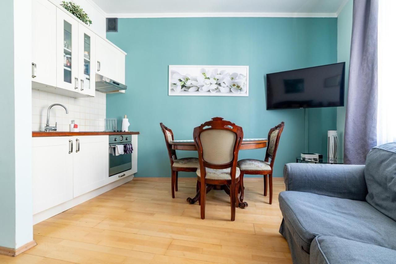 Luxury In The Heart Of The Old Town