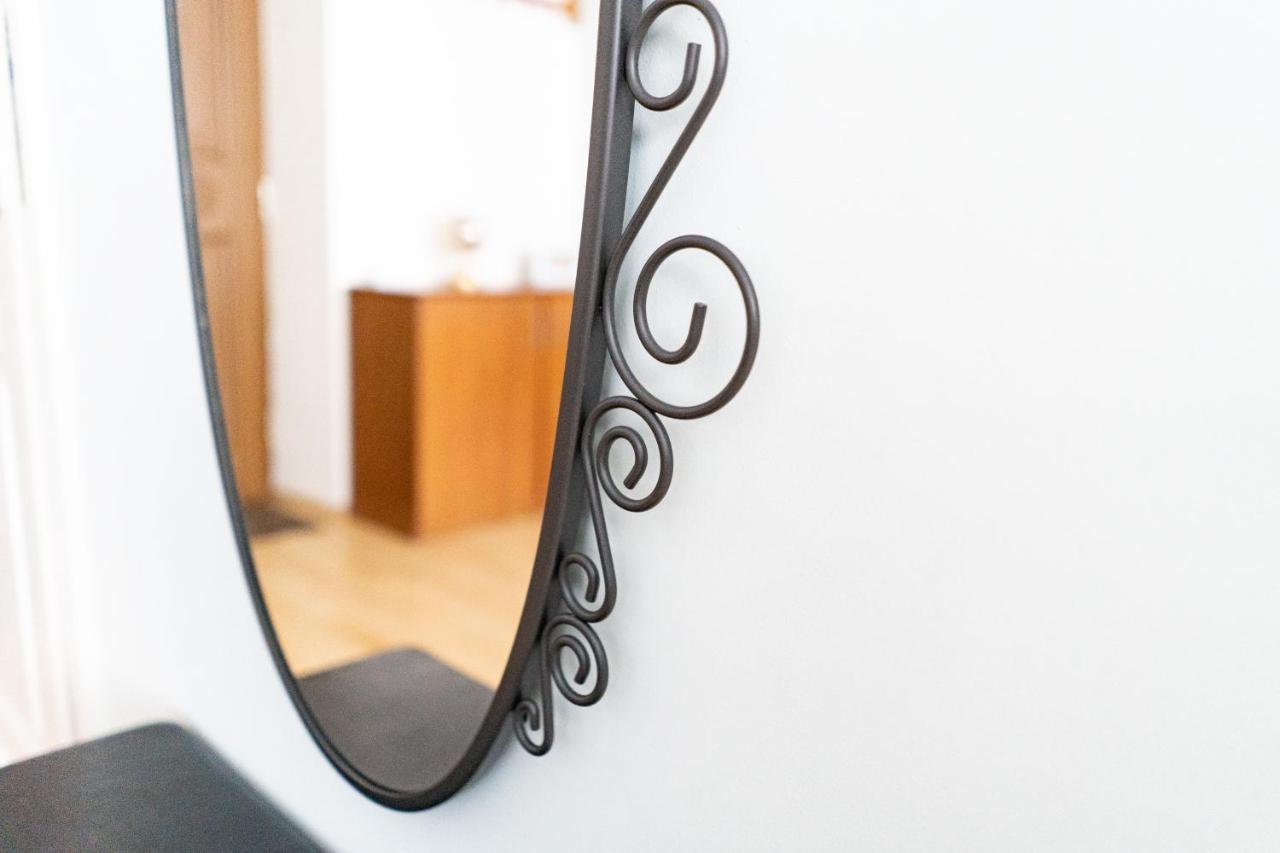 Luxury In The Heart Of The Old Town *